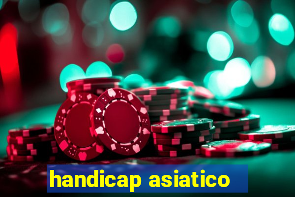 handicap asiatico -0,25